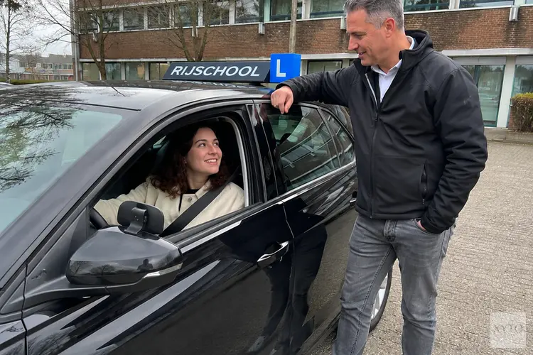 Rijscholen in Dordrecht