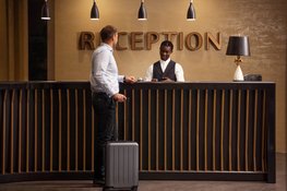 Hotels in Dordrecht