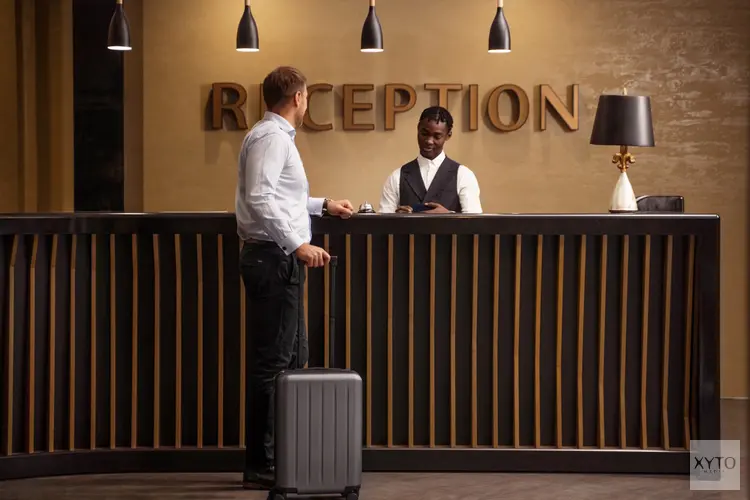 Hotels in Dordrecht