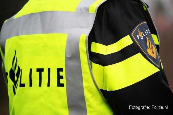 Zes verdachten aangehouden in groot drugsonderzoek
