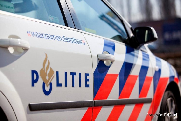 Man overleden na geweld in Werkendam, verdachte aangehouden