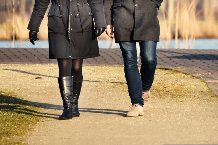 Steeds meer mensen zijn single of hebben een latrelatie