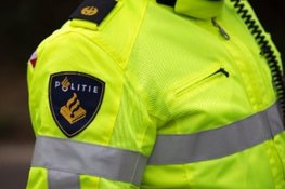Overval bij juwelier op de Voorstraat in Dordrecht