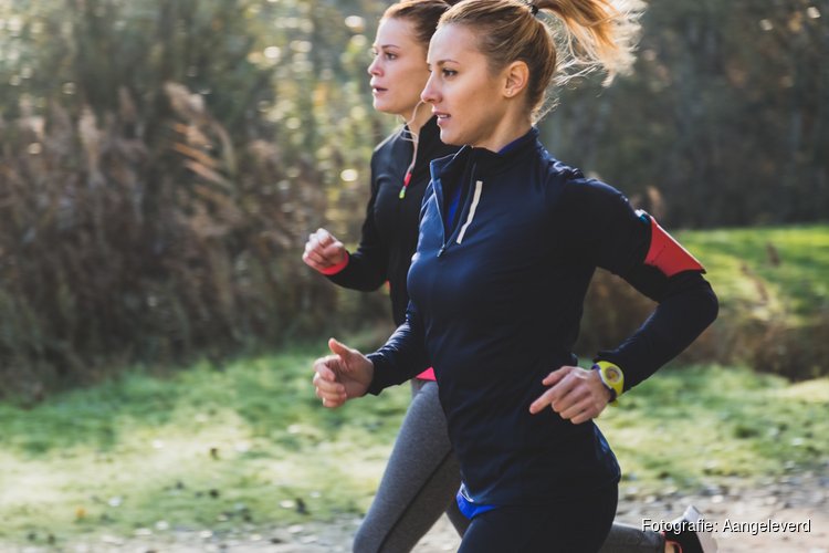 Uitverkochte DrechtStadLoop haalt toppers naar Dordrecht