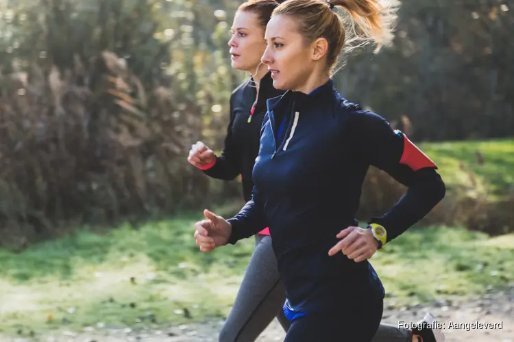 Uitverkochte DrechtStadLoop haalt toppers naar Dordrecht
