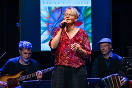 Dordrecht krijgt een nieuw herdenkingsconcert