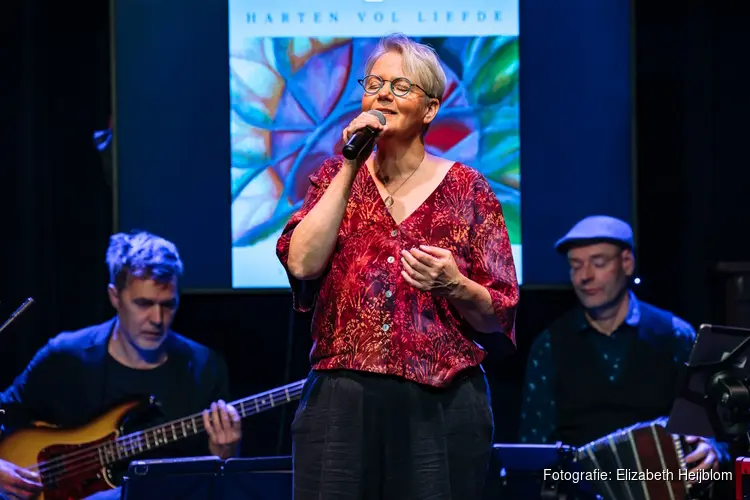 Dordrecht krijgt een nieuw herdenkingsconcert