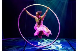 Wintercircus Royal Dordrecht presenteert spectaculaire internationale topvoorstelling voor kerstvakantie 2026/2027