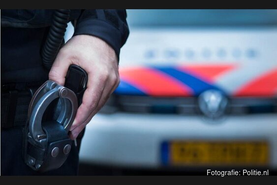 Man aangehouden voor bedreiging burgemeester Papendrecht