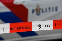Twee aanhoudingen na schietincident op parkeerplaats Van der Waalsweg in Barendrecht