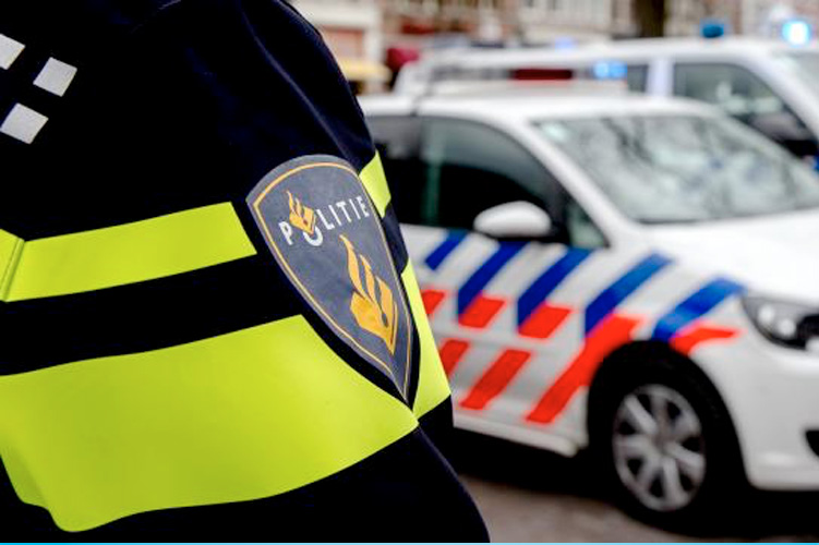 Politie onderzoekt mislukte overval op Poolse Supermarkt