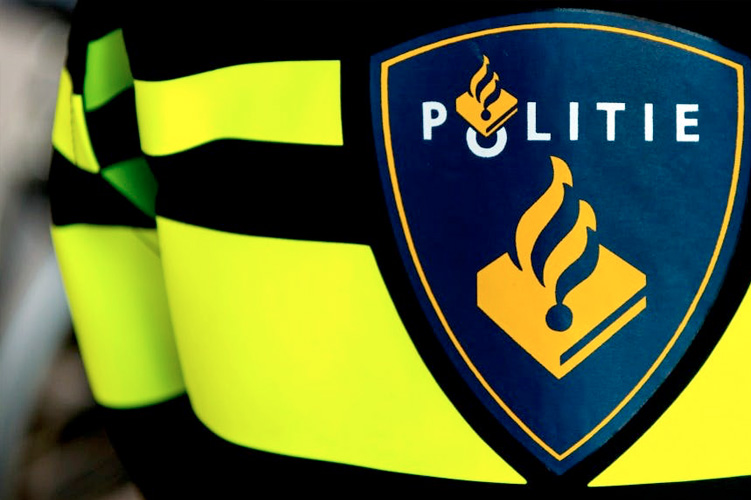 Verdachte gewelddadige beroving Dordrecht aangehouden