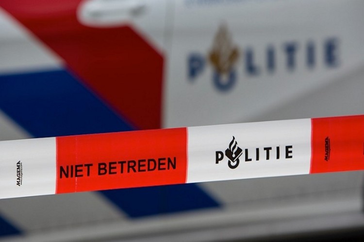 30-jarige man aangehouden voor schietincident Breitnerstraat in Dordrecht